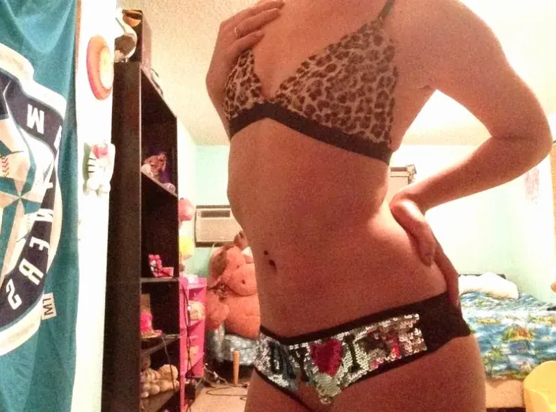Sex hookups Micklehurst