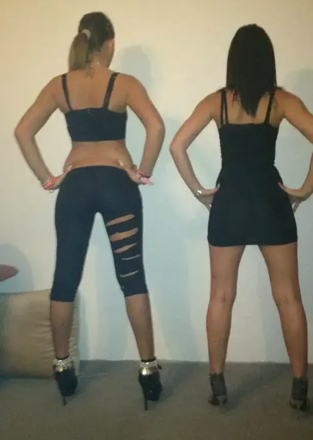 Sex hookups Hanham